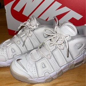 Nike Uptempo ‘Phantom’